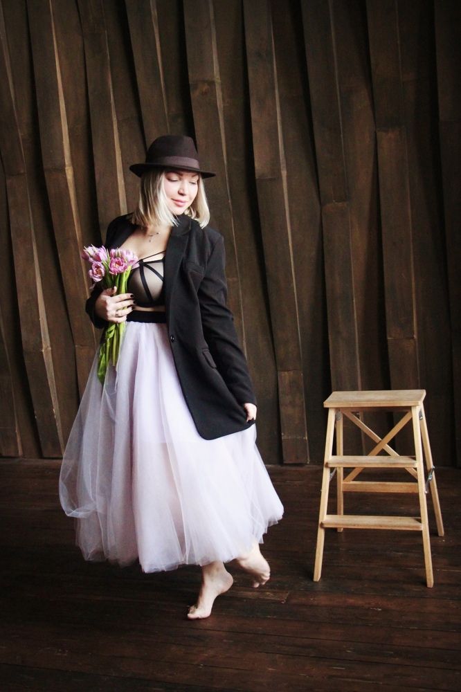 Photograph by Екатерина Антонова