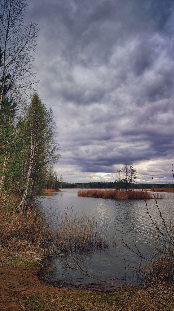 Межсезонье