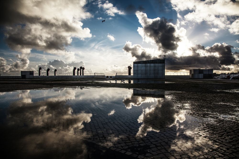 Photograph by Fábio Martins