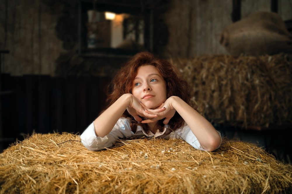 Photograph by Константин Тимонин