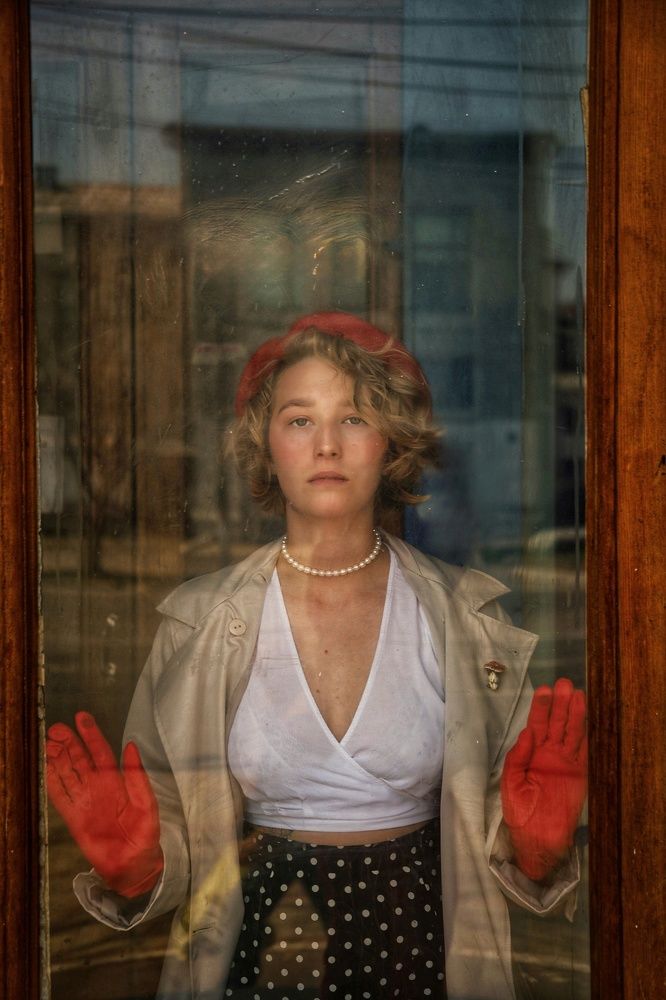 Photograph by Дарья