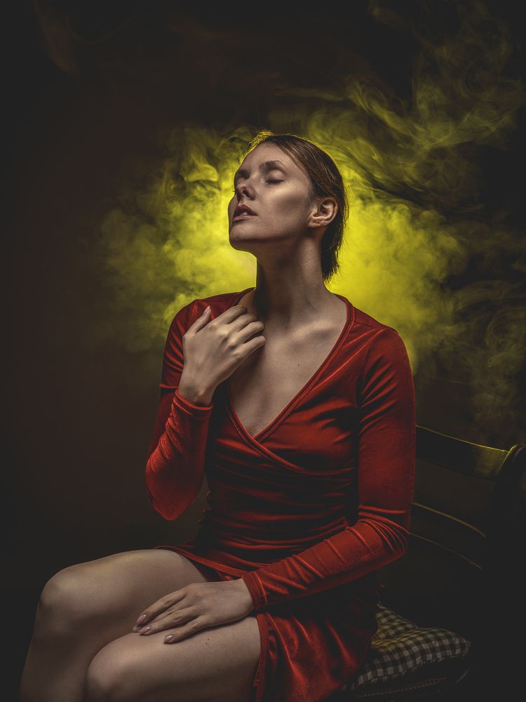 Photograph by Алексей Петров