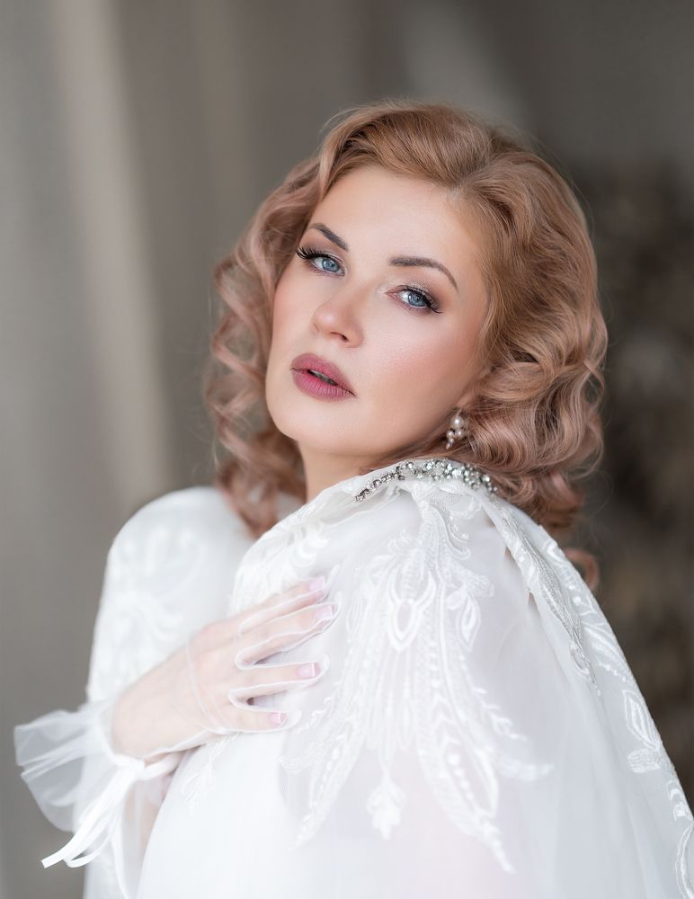 Photograph by Анна Парфенова