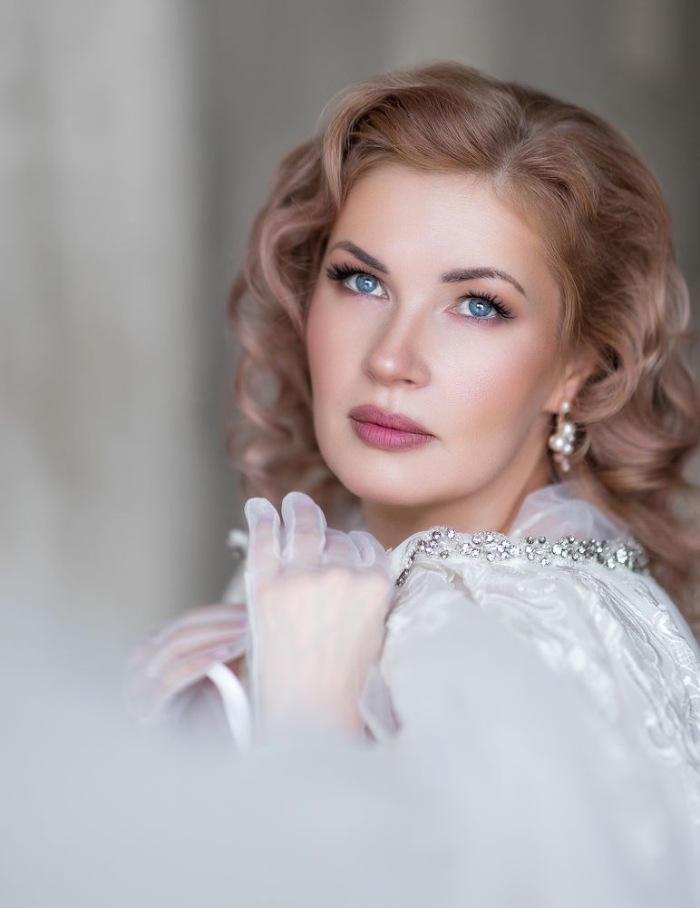 Photograph by Анна Парфенова