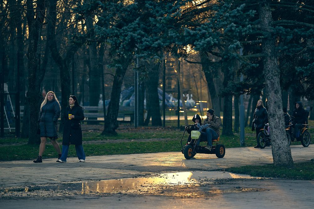 Photograph by Константин Тимонин