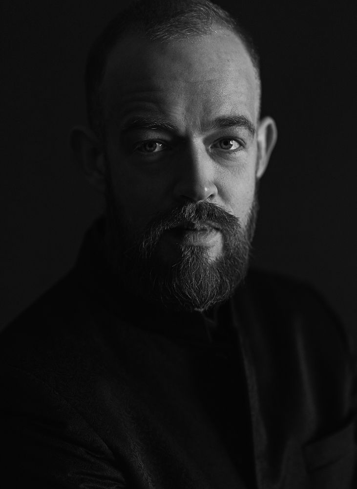 Photograph by Анна Парфенова