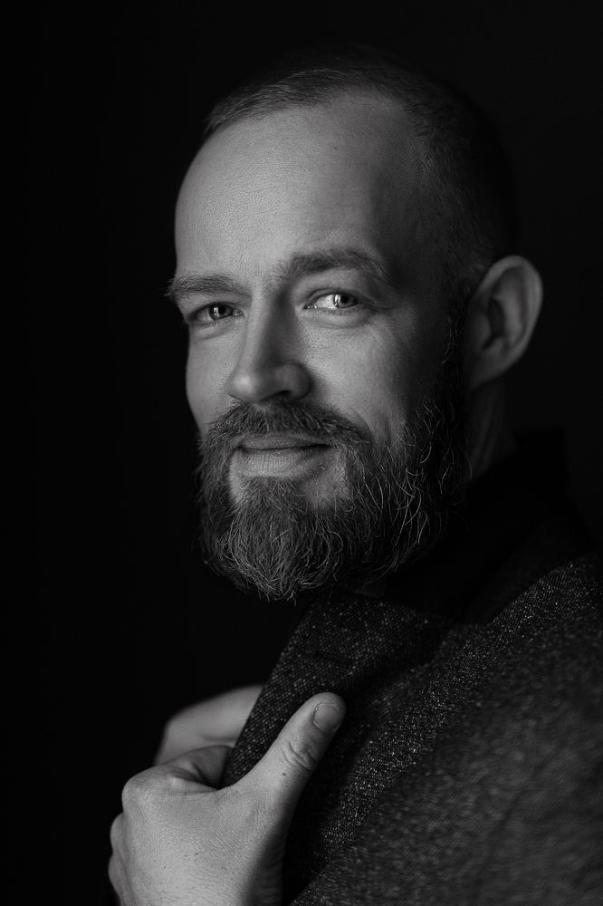 Photograph by Анна Парфенова