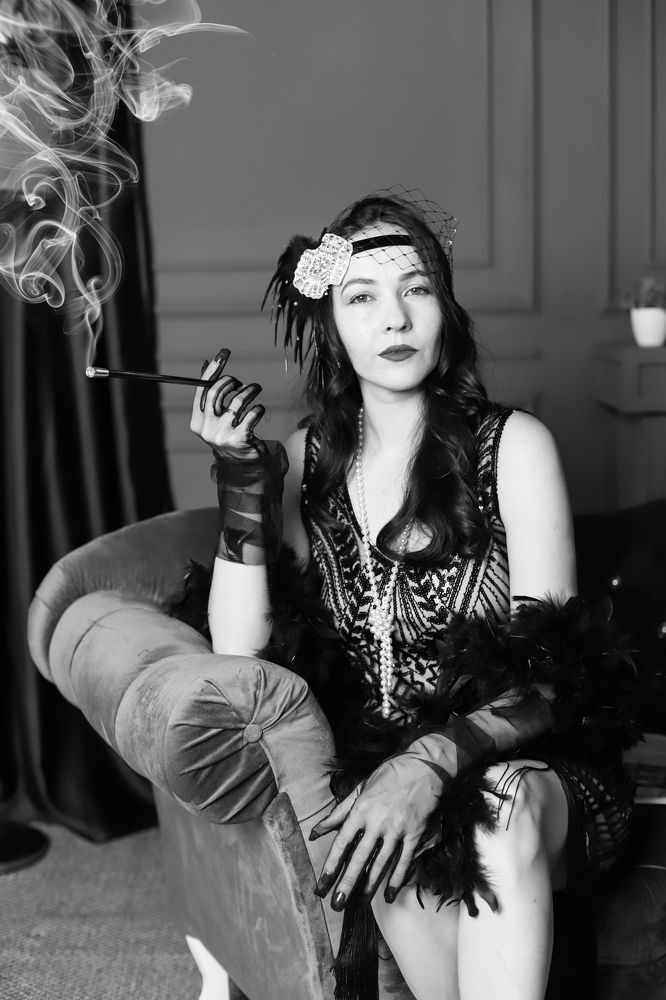 Photograph by Анастасия Брызгунова