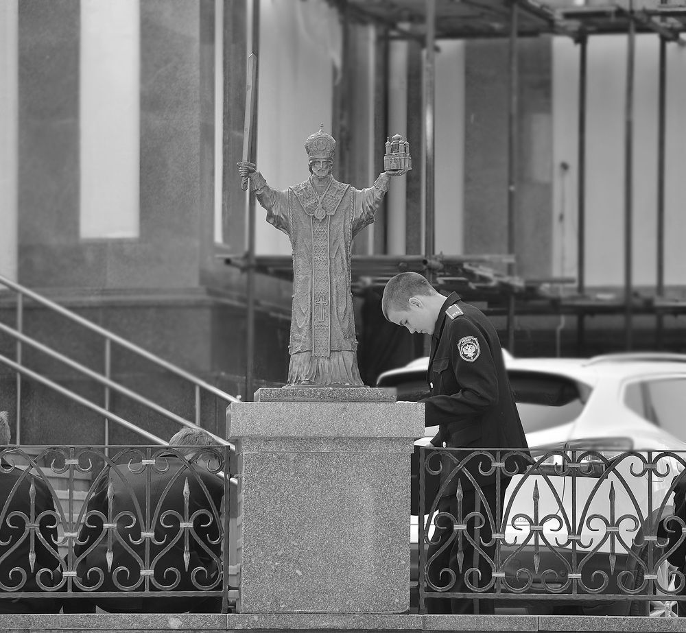 Photograph by Светлана Дисяк