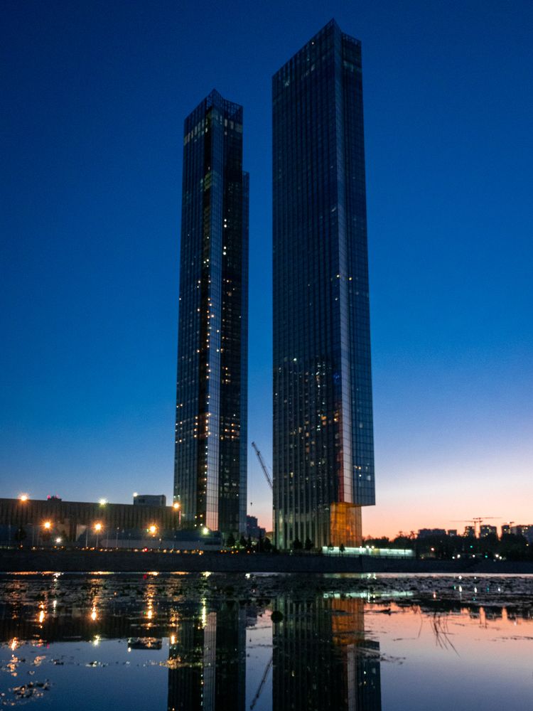 Фотография автора 