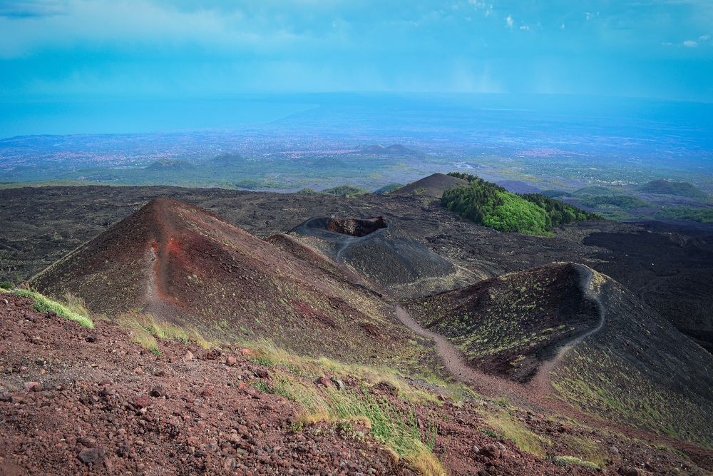 Photograph by Inna Ivanova