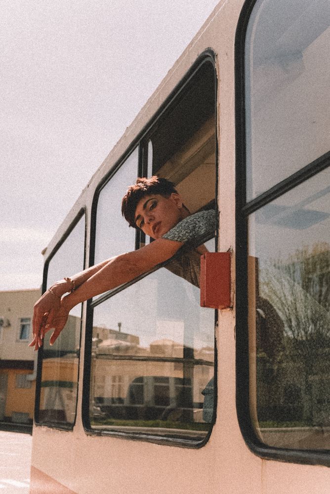 Photograph by Анастасия Черкасова