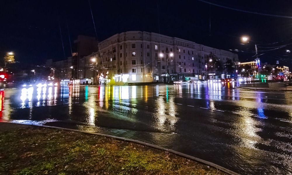 Photograph by Елена Гусева