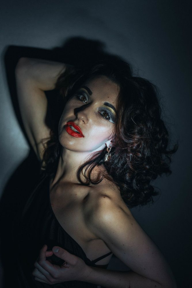 Фотография автора Midhunkrishna Kandampully