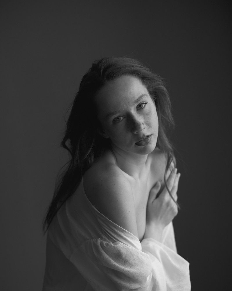 Photograph by Андрей Филиппов