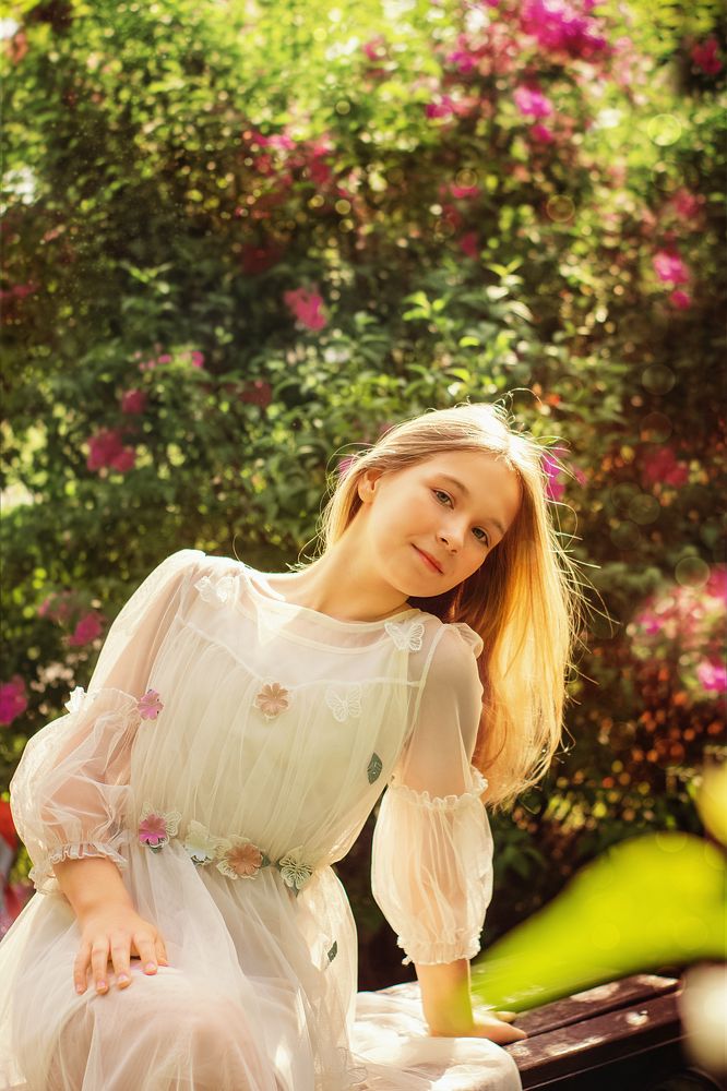 Photograph by Юлия Гетманская