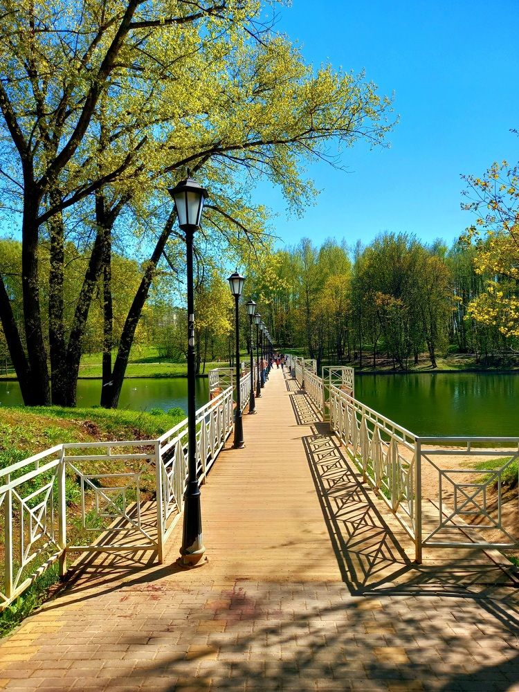 Photograph by Ольга Юрченко