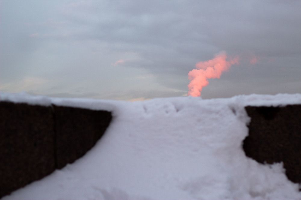 Photograph by Анна Мещерина