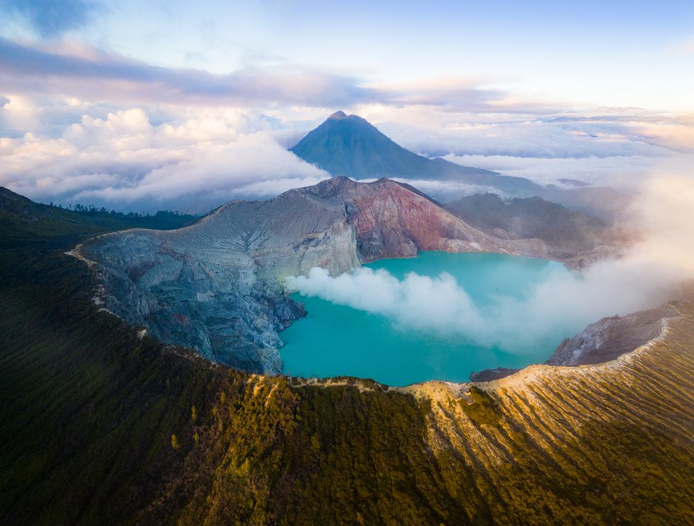 Photograph by Will Kwok