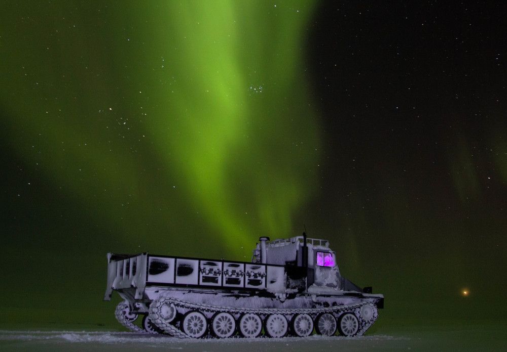 Photograph by Алина Быстрова