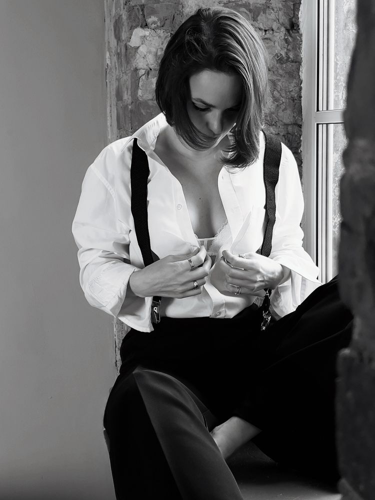 Photograph by Ирина Мекш