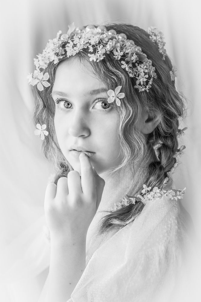 Photograph by Плотникова Елена