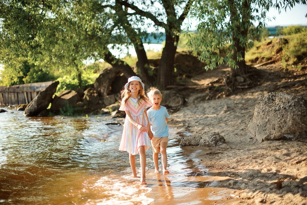 Photograph by Ксения Калачева