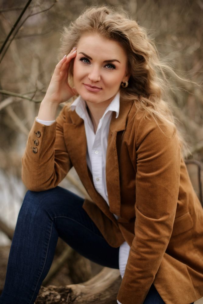 Photograph by Ксения Калачева