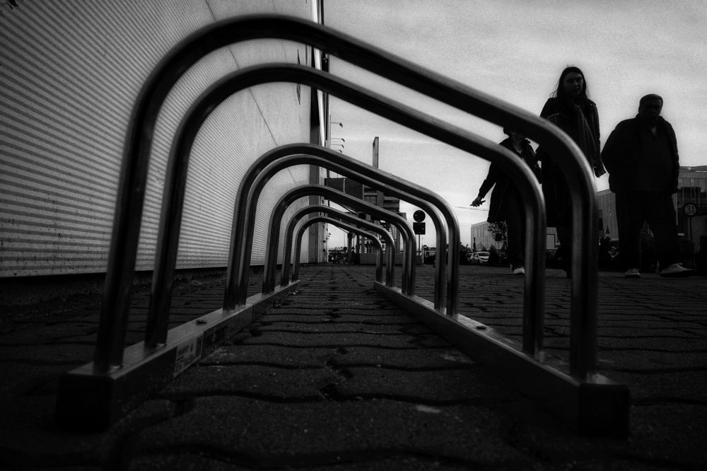 Photograph by Angelo Sab