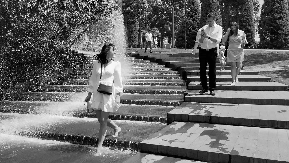 Photograph by Светлана Дисяк