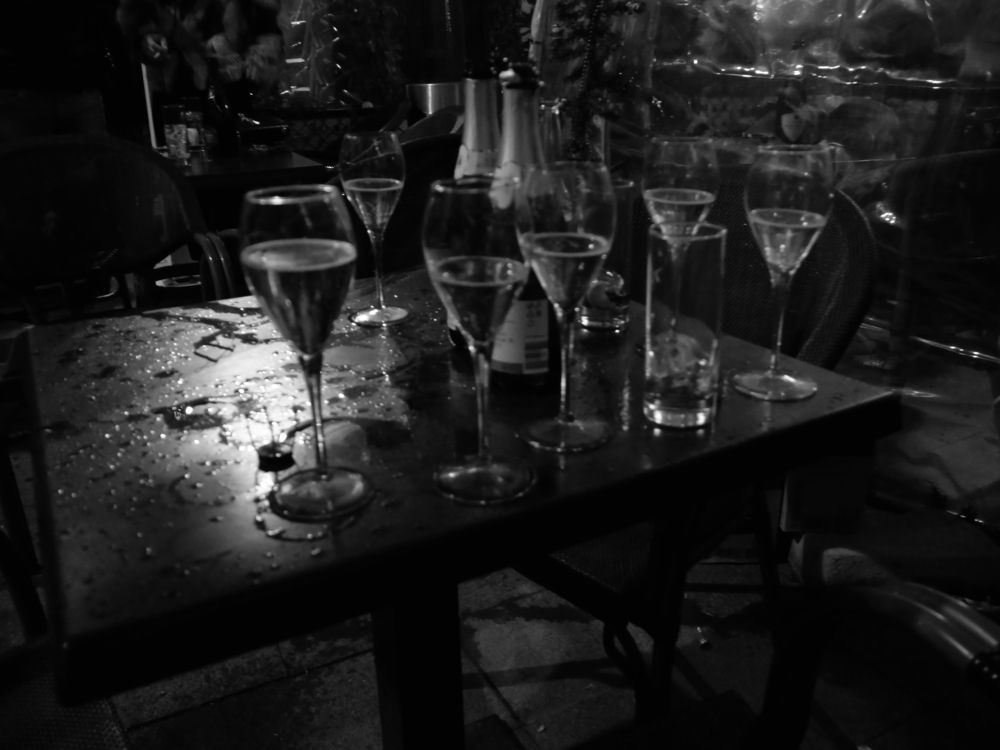 Photograph by Angelo Sab