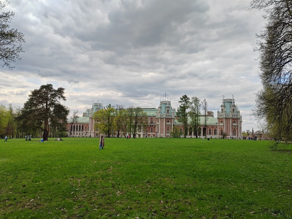 Photograph by DUBINA LEONID