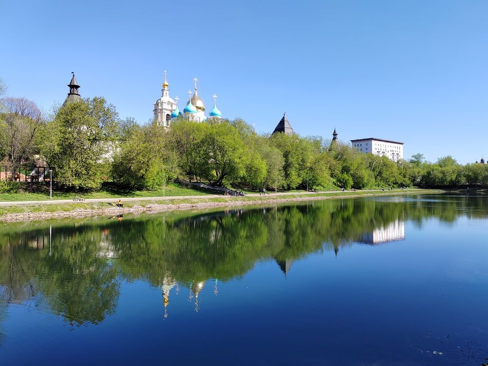 Photograph by DUBINA LEONID