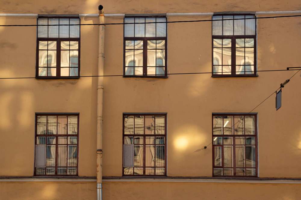 Photograph by Анна Мещерина