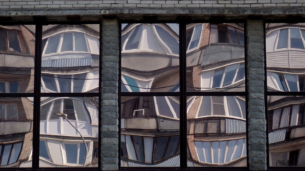 Photograph by Анна Мещерина