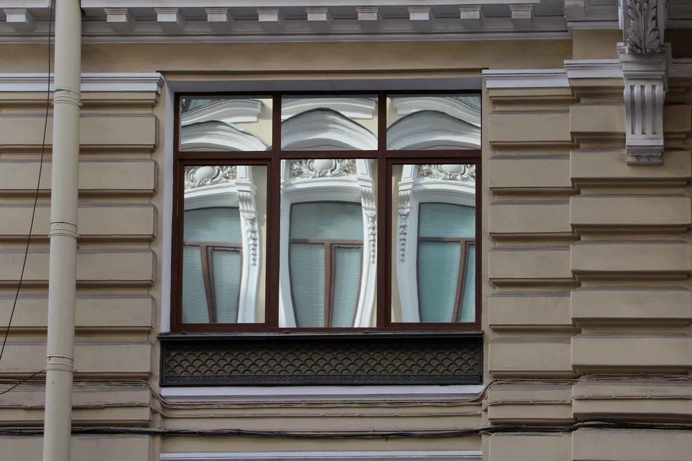 Photograph by Анна Мещерина