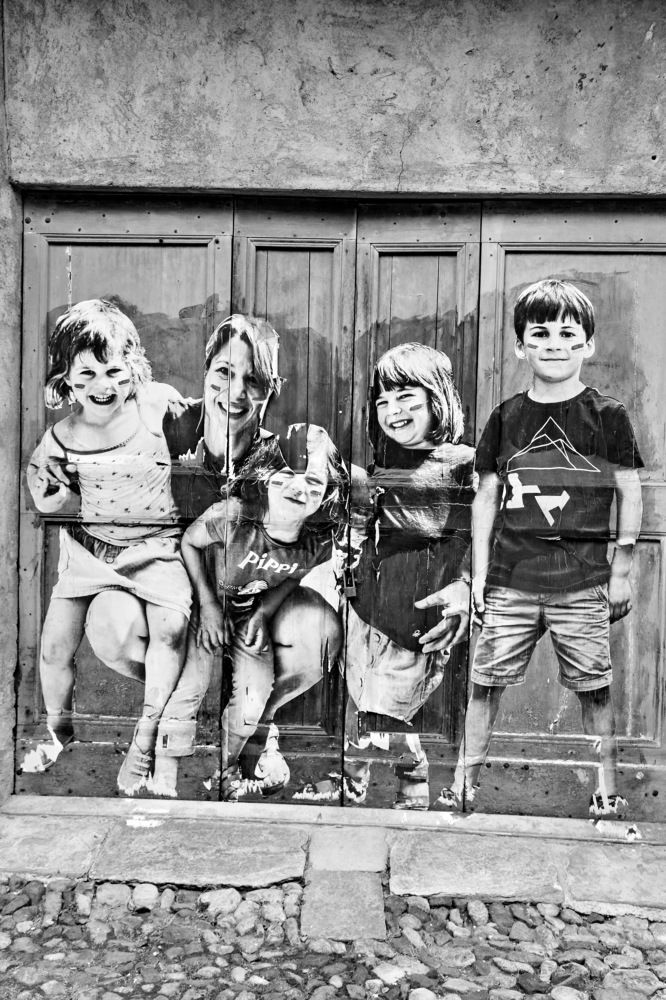 Photograph by Marzio Fattorini