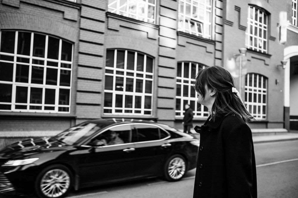 Photograph by Гульнара Айнетдинова