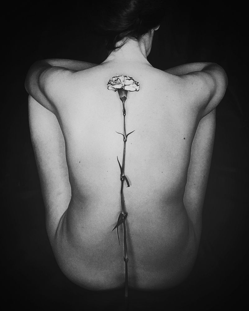 Photograph by Оксана Лоншакова