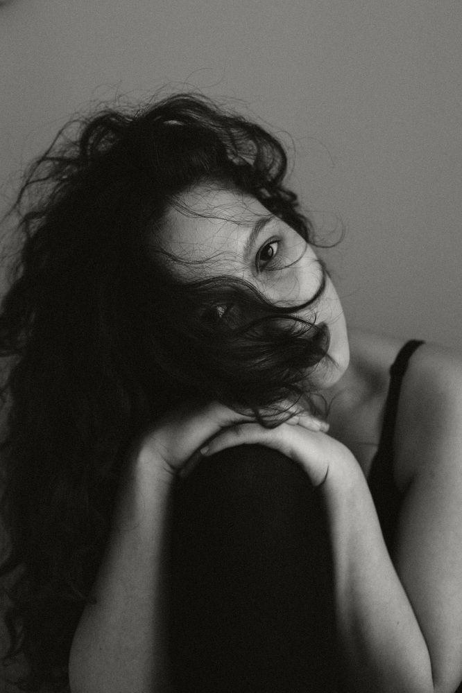 Photograph by Элина Мезенцева