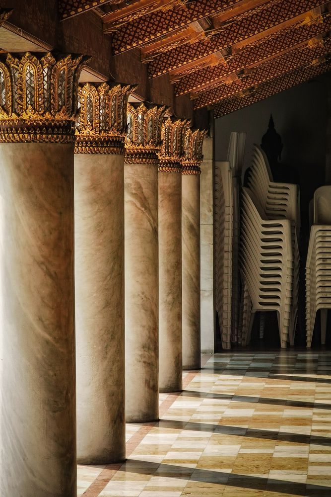 Photograph by Ivan Vetoshkin