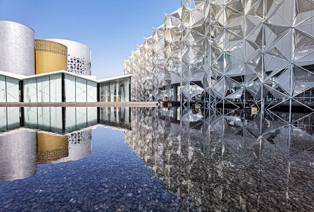 Photograph by Ivan Vetoshkin