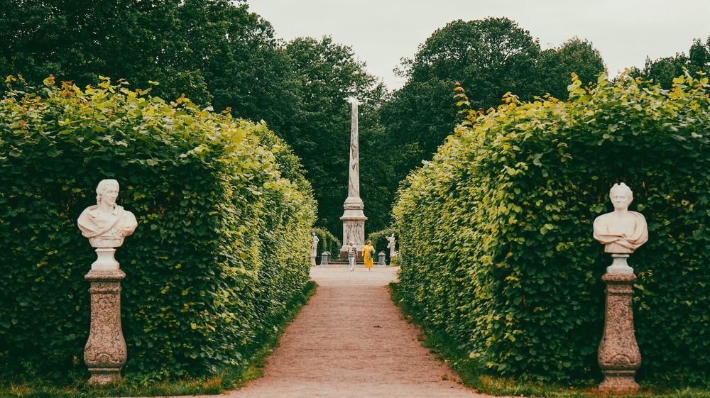 Photograph by Павел Каштанкин