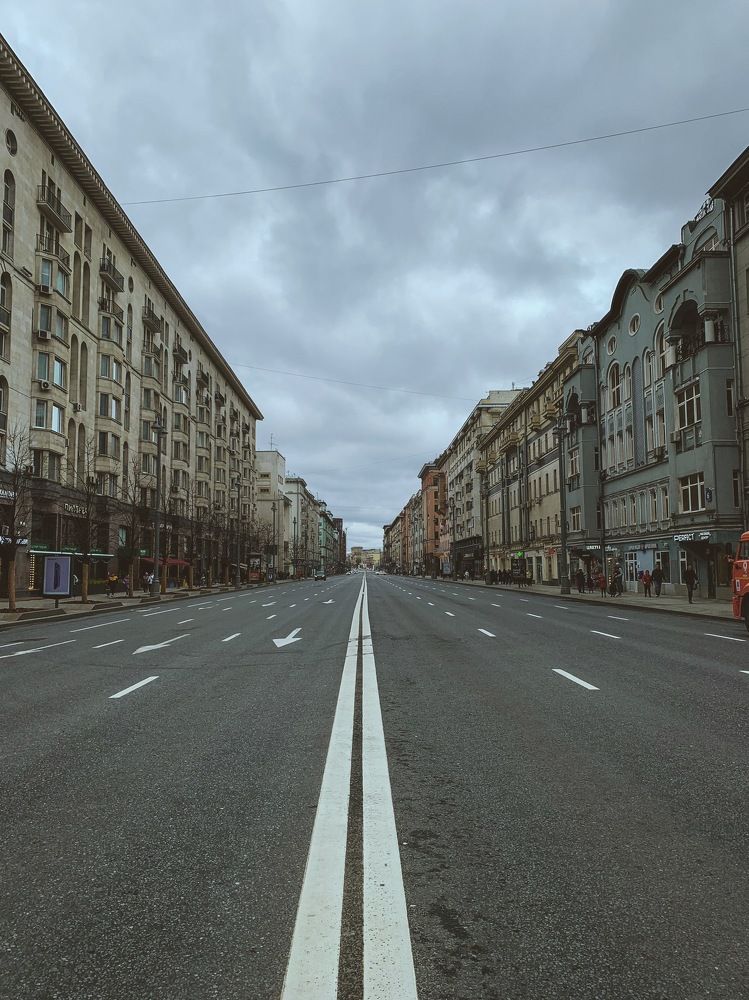 Photograph by Павел Каштанкин