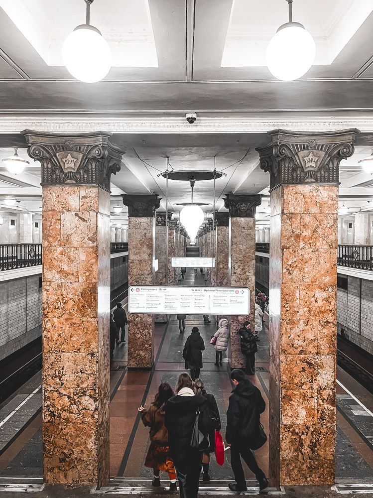 Photograph by Павел Каштанкин
