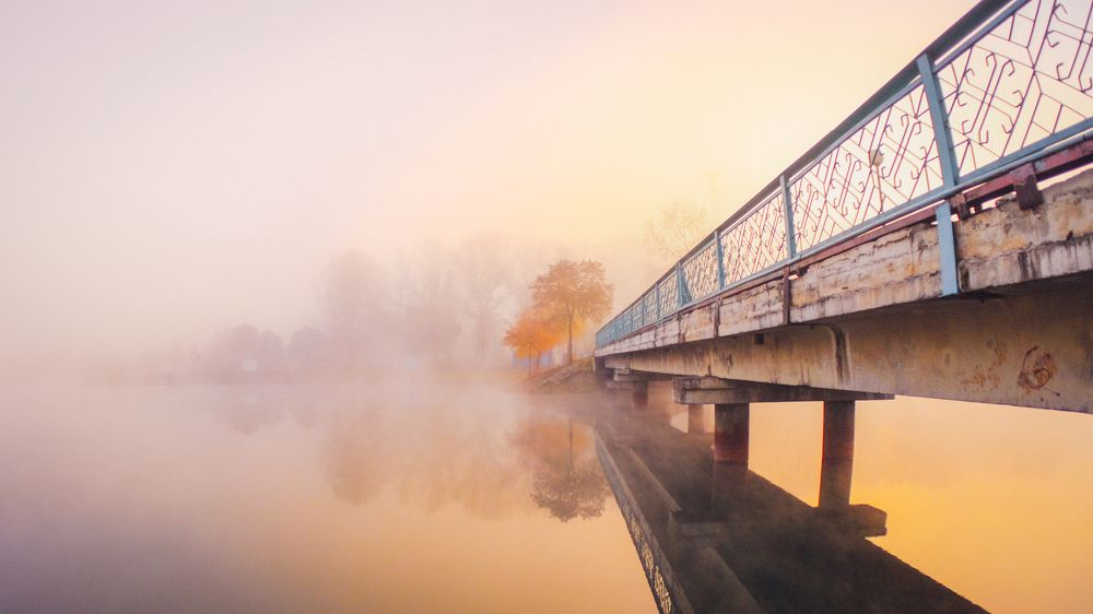 Photograph by Kostantin Belonogov