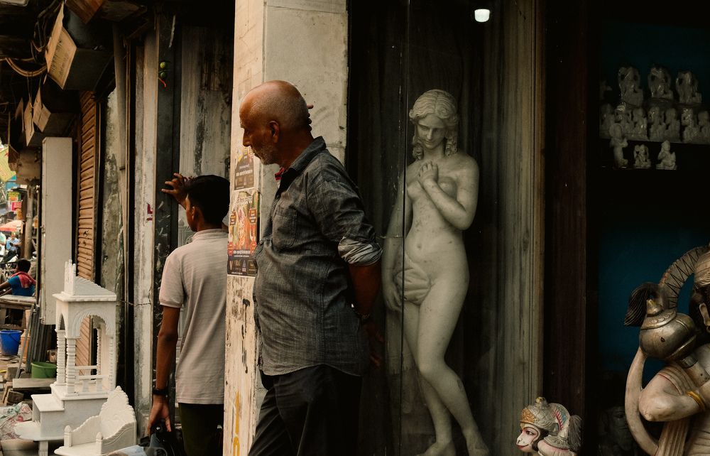 Photograph by Ankan De