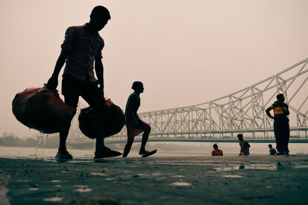 Photograph by Ankan De