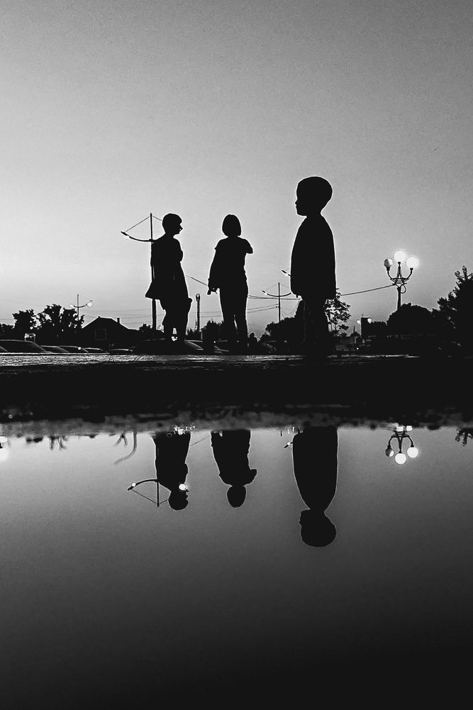 Photograph by Kostantin Belonogov