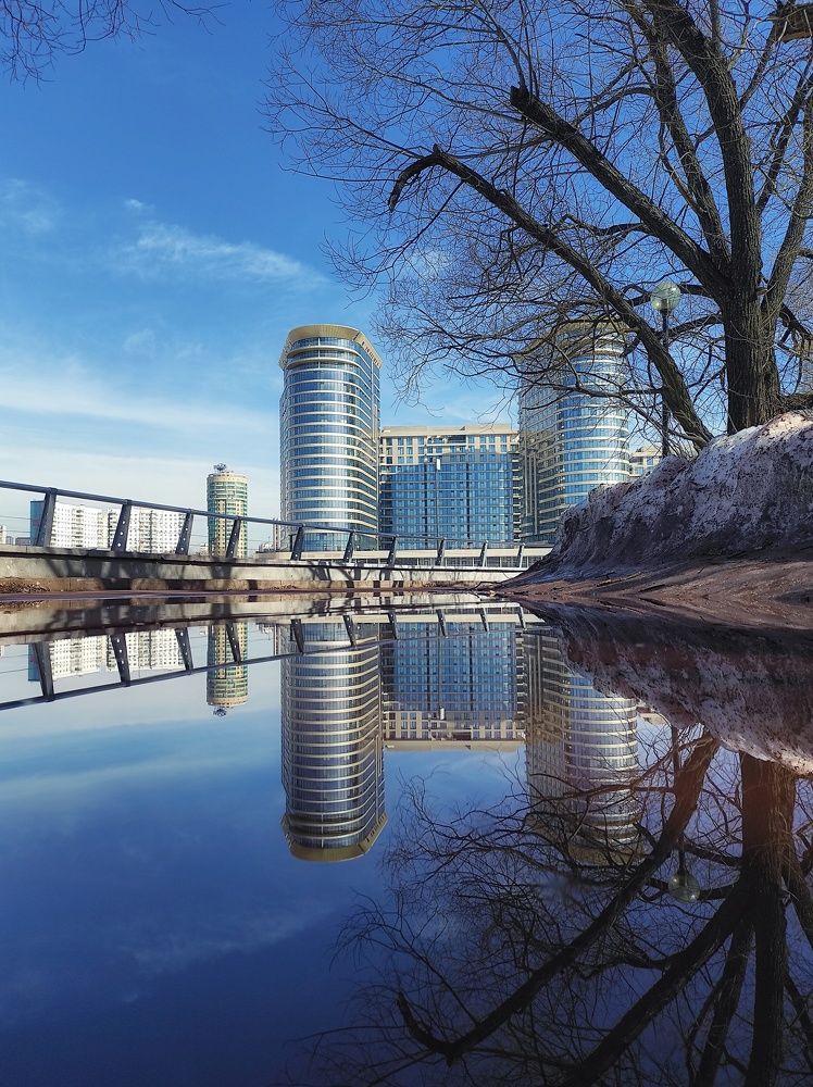 Photograph by Вячеслав Щёголев